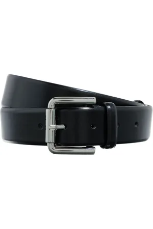 Max Mara Riemen - Wetleather35 in