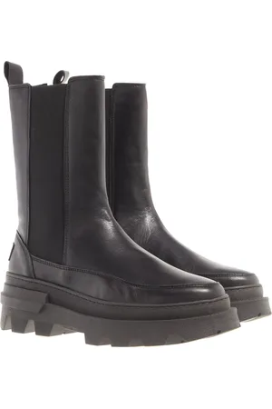 Espadrij l´originale Boots & laarzen - Chelsea Mid Boot in