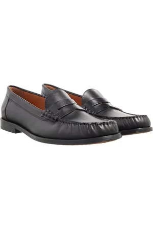 Ralph Lauren Loafers - Polo Loafer Flats in