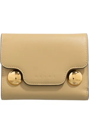 Marni Portemonnees - Trifold in