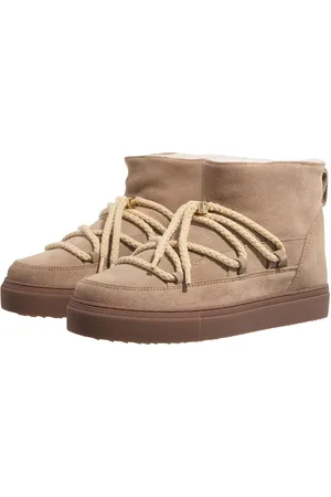 INUIKII Boots & laarzen - Classic Low in