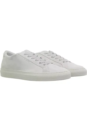 Copenhagen Shoes Sneakers - CPH4 Suede in