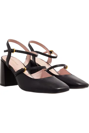 Coccinelle Sandalen - magalu Smooth in