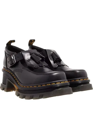 Dr. Martens Loafers - Mary Jane Shoe in