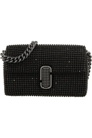 Marc Jacobs Satchels - J Marc Mini Therhinestone in