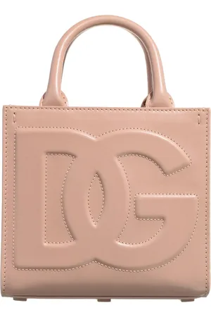 Dolce & Gabbana Crossbody bags - Vitello Liscio in