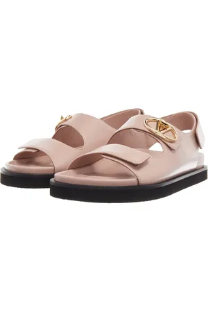 VALENTINO GARAVANI Sandalen - Sandal Vlogo in
