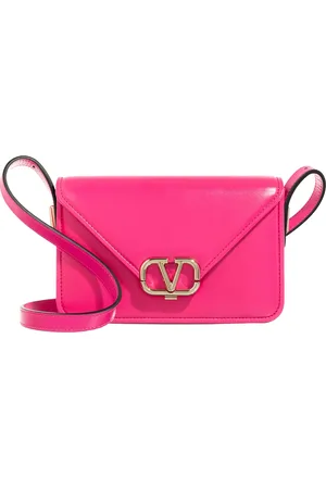 VALENTINO GARAVANI Crossbody bags - Small Shoulder Bag in Cuvertform in