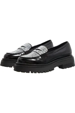 Steve Madden Loafers - Longhaul in