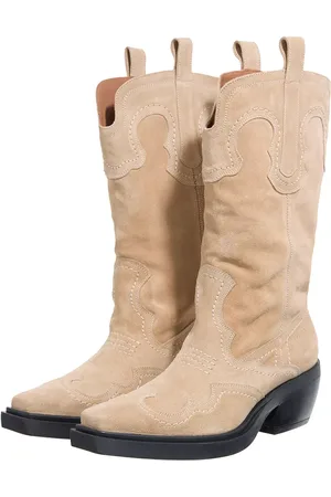 Copenhagen Shoes Boots & laarzen - CPH233 Suede in