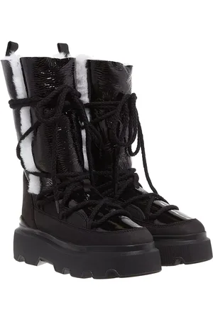 INUIKII Boots & laarzen - Endurance Cozy in