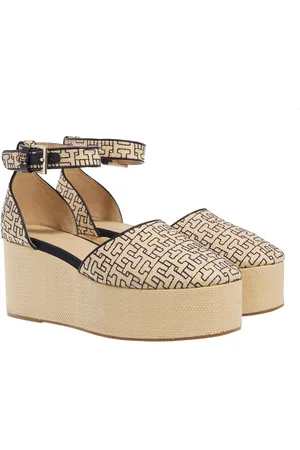 Tommy Hilfiger Sandalen - Jamie 2D in