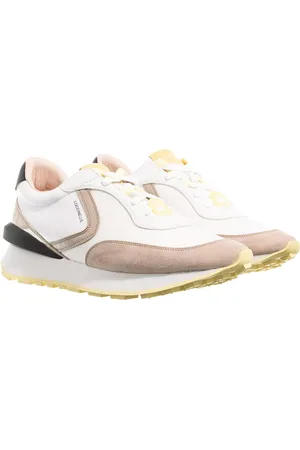 Coccinelle Sneakers - Sneaker Smooth Leather in