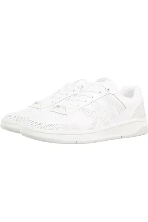 Michael Kors Sneakers - Rebel Lace Up in