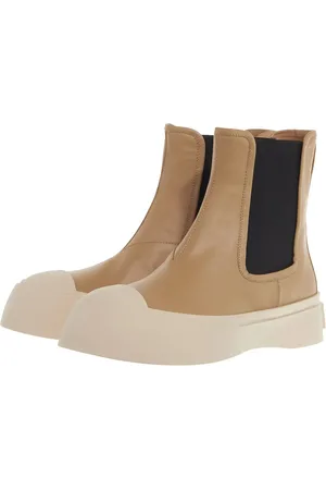 Marni Boots & laarzen - Chelsea Boot in