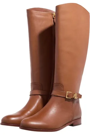 Ralph Lauren Boots & laarzen - Brooke Tall Boots in