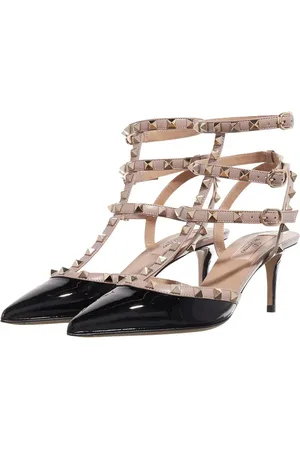 VALENTINO GARAVANI Pumps & high heels - Ankle Strap Rockstud in