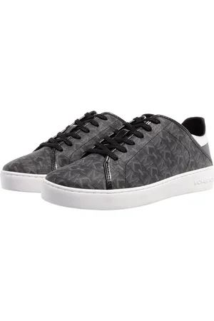 Michael Kors Sneakers - Jenny Lace Up in