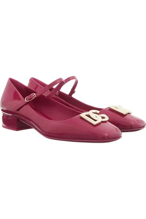 Dolce & Gabbana Loafers - Mary Jane in
