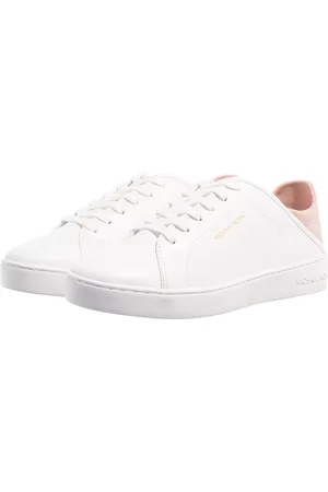 Michael Kors Sneakers - Jenny Lace Up in