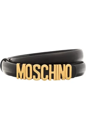 Moschino Riemen - Belts in