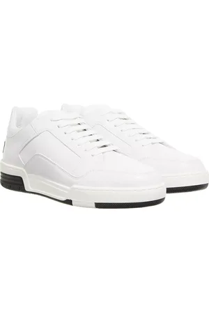 Moschino Sneakers - Streetball Sneakers in