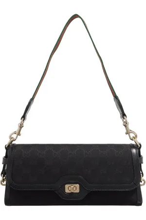 Gucci Crossbody bags - Luce Small Shoulder Bag in