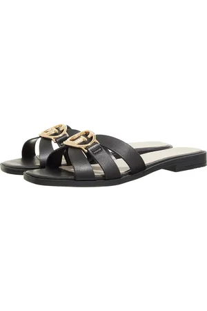 Guess Slippers & Mules - Symo in