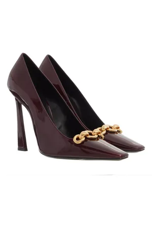 Saint Laurent Pumps & high heels - Silvana Patent Leather Pumps in