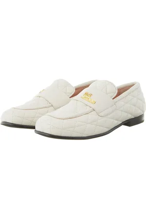 Moschino Loafers - New Flat Love Scarpa Donna in