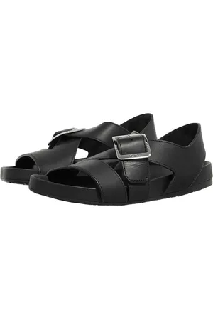 Loewe Low-Top Sneakers - Ease Sandal Toe in