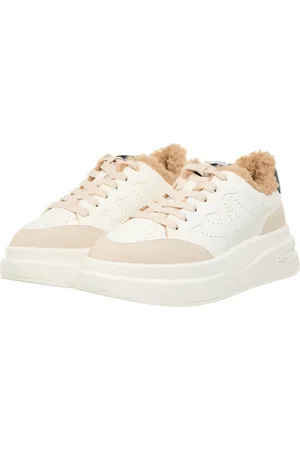 Ash Sneakers - Impuls Fur in