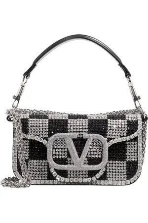 VALENTINO GARAVANI Shoppers - Loco Shoulder Bag in