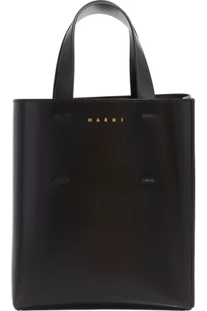 Marni Totes & shoppers - Museo Bag Mini in