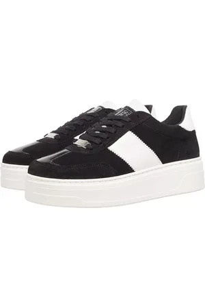 Steve Madden Sneakers - Moxy in