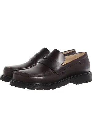 Loewe Loafers - Blaze Loafers in
