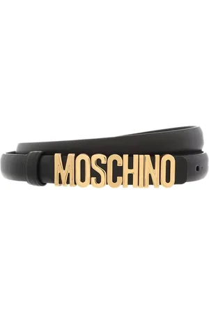 Moschino Riemen - Belts in