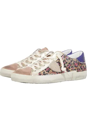 Philippe model Sneakers - Prsx Low Woman in