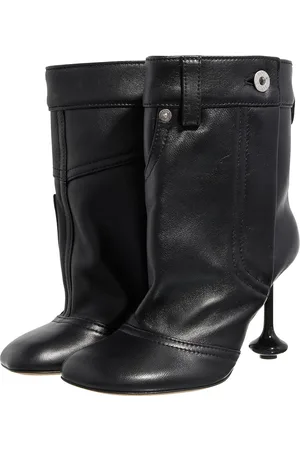 Loewe Boots & laarzen - Toy Panta Ankle Boots in