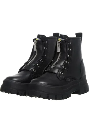 Buffalo Boots & laarzen - Aspha Zip in