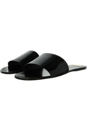 Saint Laurent Slippers & Mules - Carlyle Slides in