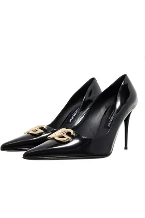 Dolce & Gabbana Pumps & high heels - Logo Detailed Pumps in