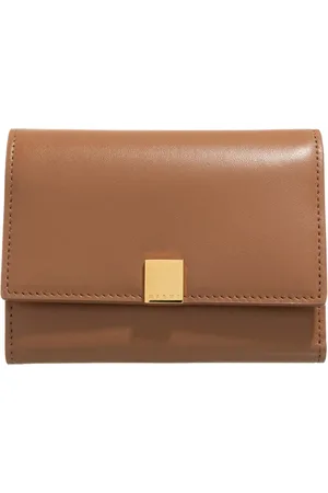 Marni Portemonnees - Trifold in