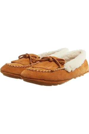 Bally Loafers - Klemp-Fur in