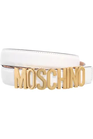 Moschino Riemen - Belts in