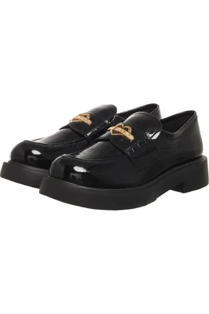 Moschino Loafers - Scarpa Donna in