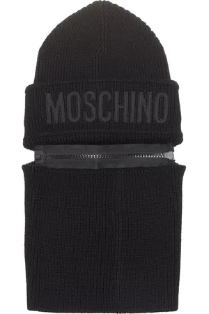 Moschino Mutsen & petten - Beanie in