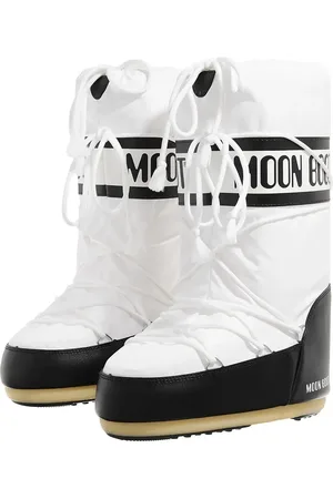 Moon Boot Boots & laarzen - Mb Icon Nylon in