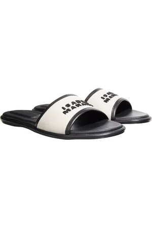 Isabel Marant Slippers & Mules - Women Slides in