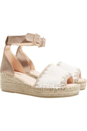 Espadrij l´originale Sandalen - Sandale Crochet High in
